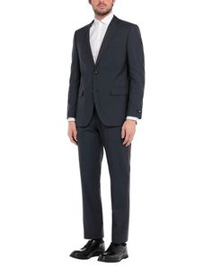 Костюм Hugo Boss