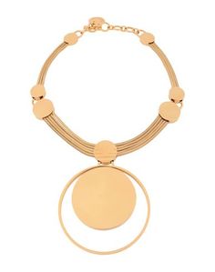 Ожерелье Lanvin