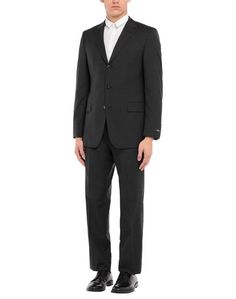 Костюм Hugo Boss