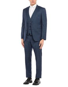 Костюм Hugo Boss