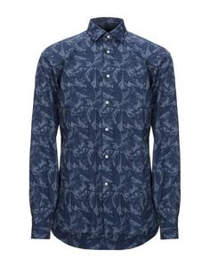 Pубашка A.B.C.L.