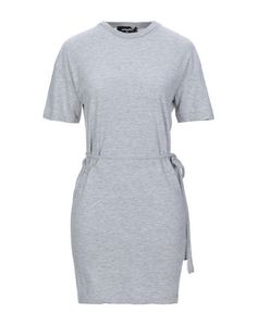 Короткое платье Dsquared2