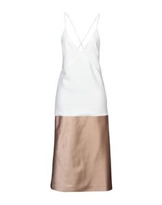 Платье длиной 3/4 Haider Ackermann