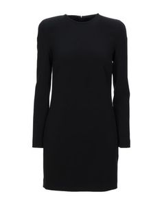 Короткое платье Dsquared2
