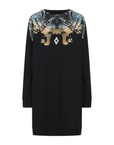 Короткое платье Marcelo Burlon