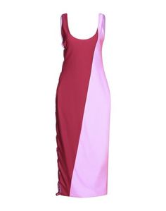Платье длиной 3/4 Fausto Puglisi