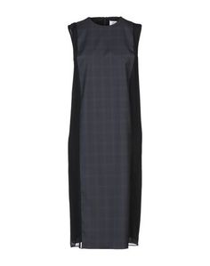 Платье до колена Maison Margiela