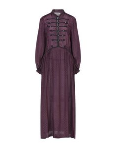 Платье длиной 3/4 Share Spirit