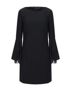 Короткое платье Elie Tahari