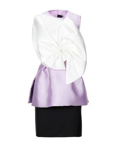 Короткое платье Lodhe