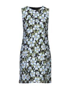 Короткое платье Dolce & Gabbana