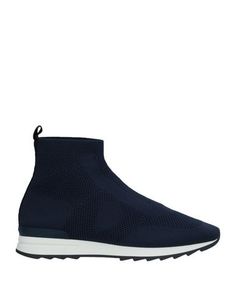 Высокие кеды и кроссовки Philippe Model