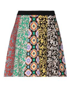 Юбка до колена Alice + Olivia