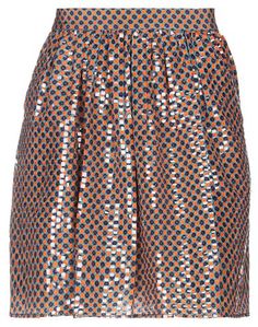 Юбка до колена Essentiel Antwerp