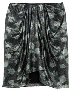 Юбка до колена Isabel Marant