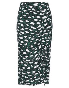 Юбка длиной 3/4 Essentiel Antwerp