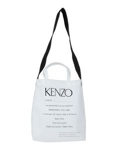 Сумка на руку Kenzo