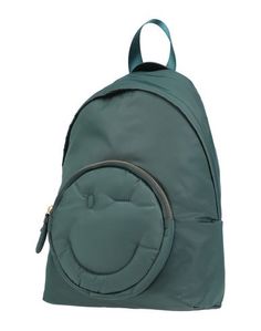 Рюкзаки и сумки на пояс Anya Hindmarch