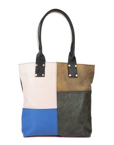 Сумка на плечо Ebarrito