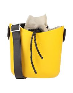 Сумка через плечо O BAG