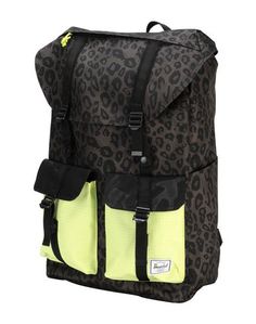 Рюкзаки и сумки на пояс Herschel Supply CO.