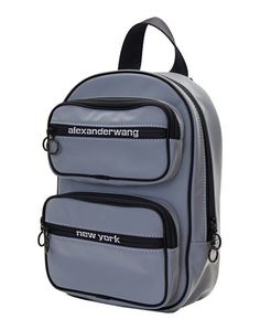Рюкзаки и сумки на пояс Alexander Wang