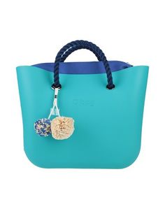 Сумка на руку O BAG