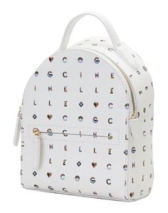 Рюкзаки и сумки на пояс Coccinelle