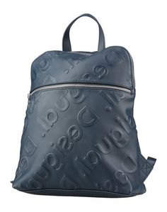 Рюкзаки и сумки на пояс Desigual