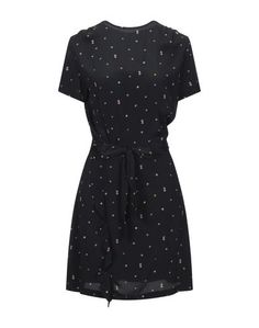 Короткое платье Sessun
