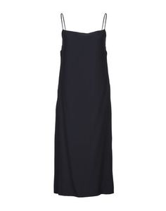 Короткое платье Maison Margiela