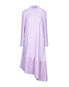 Платье длиной 3/4 Tibi