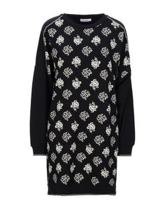Короткое платье Blugirl Blumarine