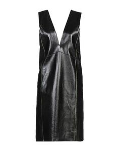 Платье до колена Simona Tagliaferri