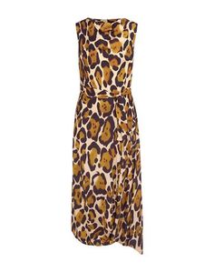 Платье длиной 3/4 Vivienne Westwood Anglomania