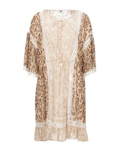 Короткое платье Twinset