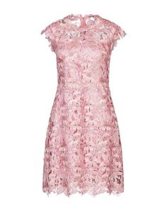 Короткое платье Elie Tahari
