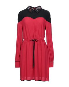 Короткое платье Pinko