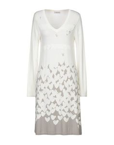 Короткое платье Fuego Woman