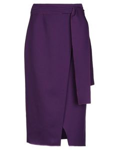 Юбка длиной 3/4 Rochas