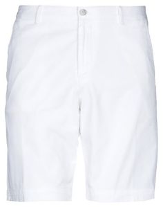 Бермуды Hugo Boss
