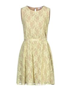 Короткое платье Blugirl Blumarine