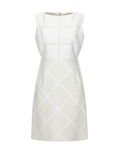Короткое платье Elie Tahari