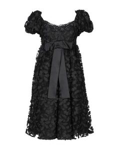 Короткое платье Dolce & Gabbana