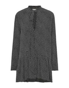 Короткое платье Saint Laurent