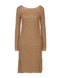 Короткое платье Souvenir