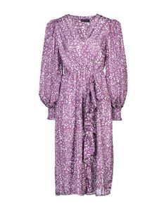 Платье до колена Vanessa Scott