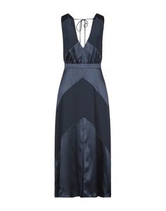 Длинное платье Altuzarra