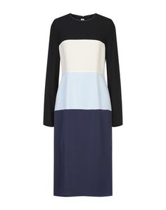 Платье длиной 3/4 Marni