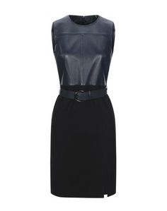 Короткое платье Elie Tahari